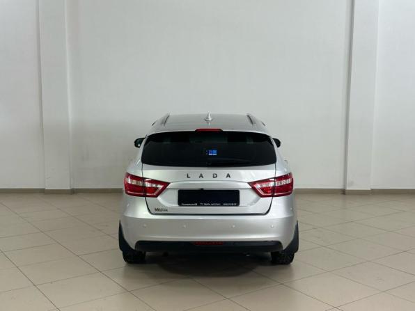 Lada (ВАЗ) Vesta I с пробегом 2020 года, цена 1 190 000 рублей, 44150 км, универсал, Автокод Объявления