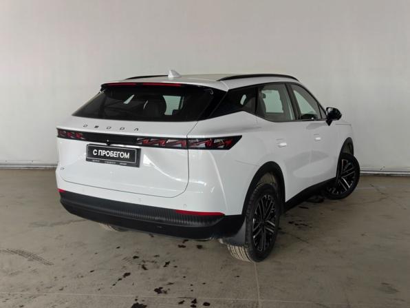 Omoda C7 с пробегом 2025 года, цена 2 480 000 рублей, 15277 км, внедорожник, Автокод Объявления
