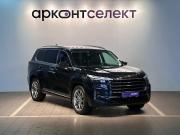 Exeed VX I Краснодар  - изображение 27