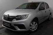 Renault Logan II Рестайлинг Санкт-Петербург  - изображение 19