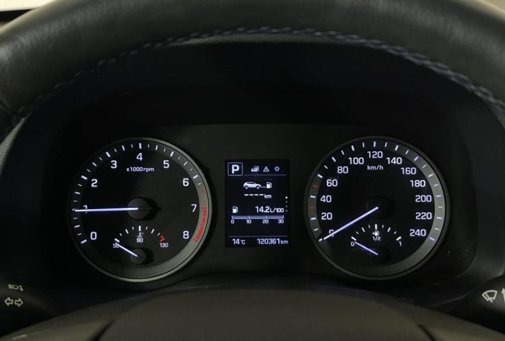 Hyundai Tucson III Нижний Новгород  - изображение 7