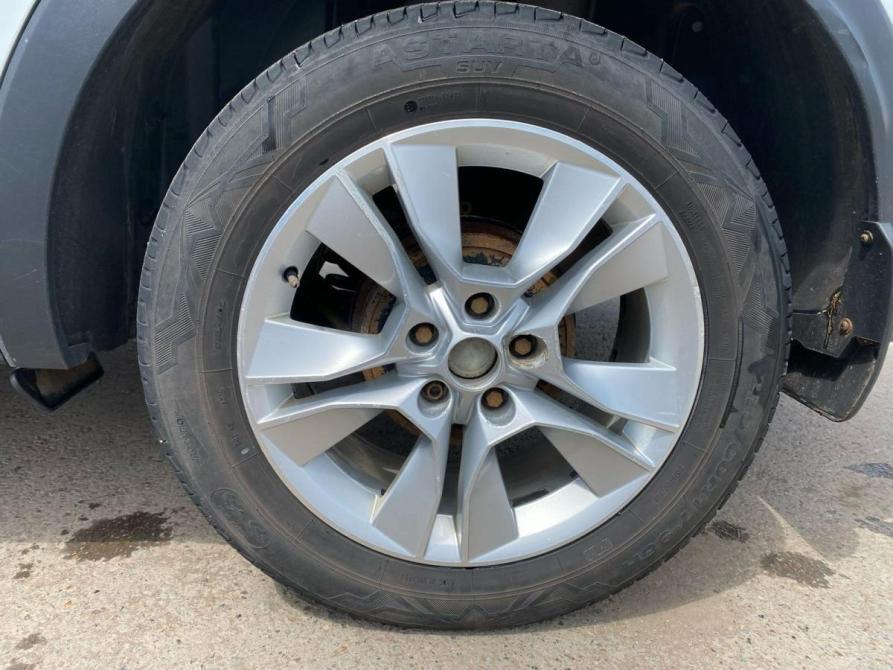 Renault Arkana I Альметьевск  - изображение 4