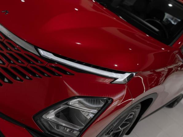 Omoda C5 I с пробегом 2023 года, цена 1 730 000 рублей, 43728 км, внедорожник, Автокод Объявления
