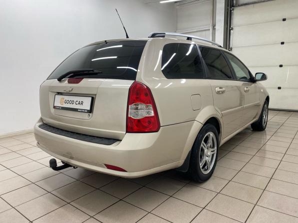 Chevrolet Lacetti I с пробегом 2008 года, цена 520 000 рублей, 199940 км, универсал, Автокод Объявления