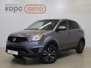 SsangYong Actyon II Рестайлинг Ярославль  - изображение 16