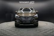 Hyundai Santa Fe III Рестайлинг Крым  - изображение 40