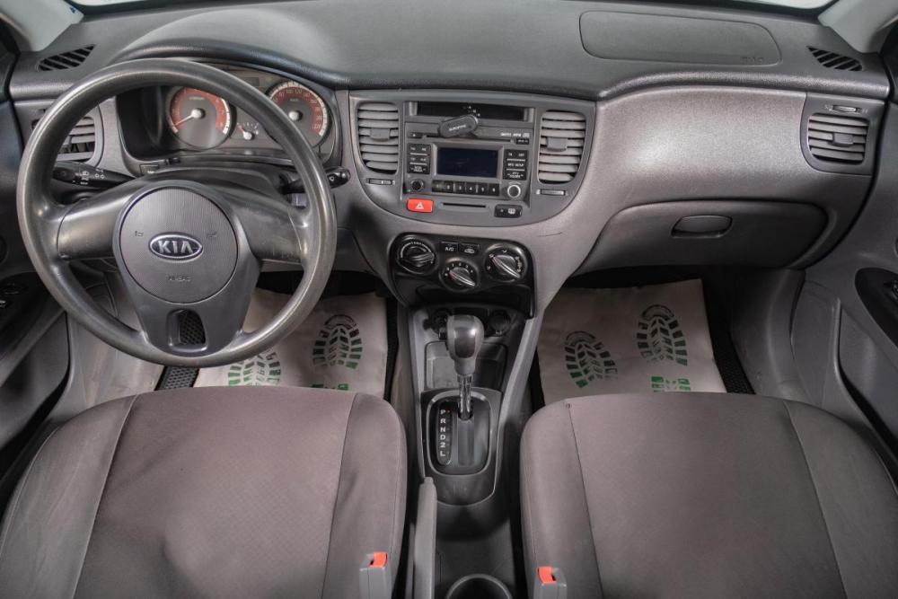 Kia Rio II Рестайлинг Томск  - изображение 10