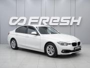 BMW 3 серии VI (F3x) Рестайлинг Ростов-на-Дону  - изображение 20