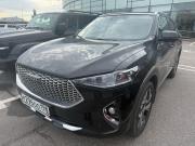 Haval F7x I Санкт-Петербург  - изображение 16