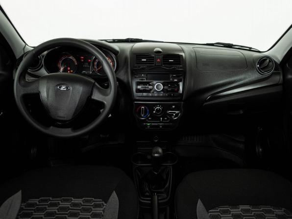 Lada (ВАЗ) Granta I Рестайлинг с пробегом 2023 года, цена 828 000 рублей, 67478 км, универсал, Автокод Объявления