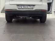 Volkswagen Tiguan I Рестайлинг Самара  - изображение 55