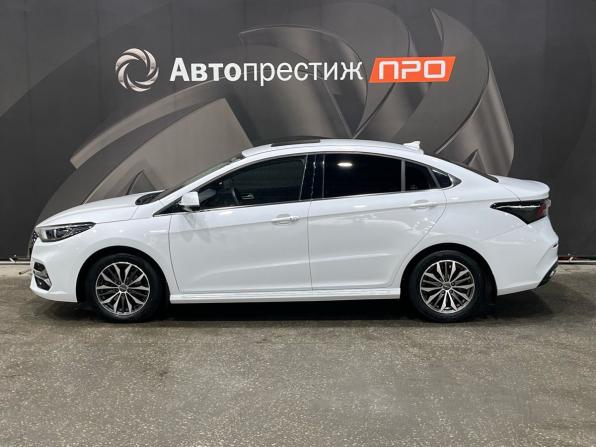 Omoda S5 с пробегом 2023 года, цена 1 390 000 рублей, 27332 км, седан, Автокод Объявления
