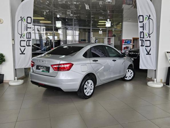 Lada (ВАЗ) Vesta I с пробегом 2021 года, цена 1 149 000 рублей, 66687 км, седан, Автокод Объявления