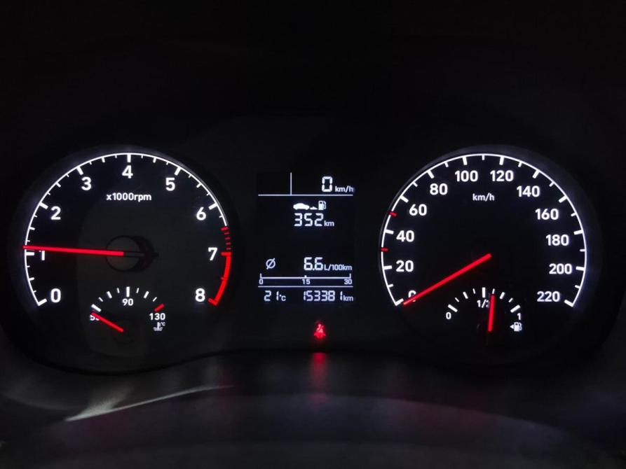 Hyundai Solaris II Набережные Челны  - изображение 19
