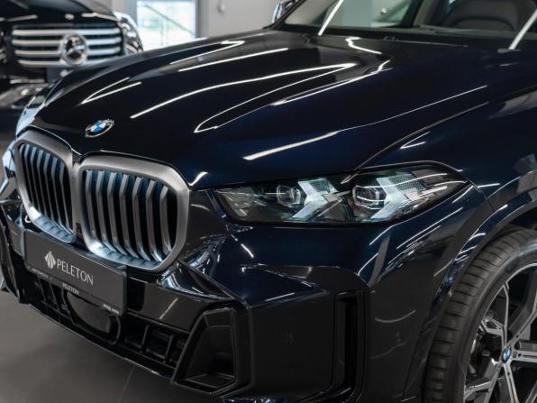 BMW X5 IV (G05/G18) Рестайлинг с пробегом 2026 года, цена 10 950 000 рублей, 50 км, внедорожник, Автокод Объявления