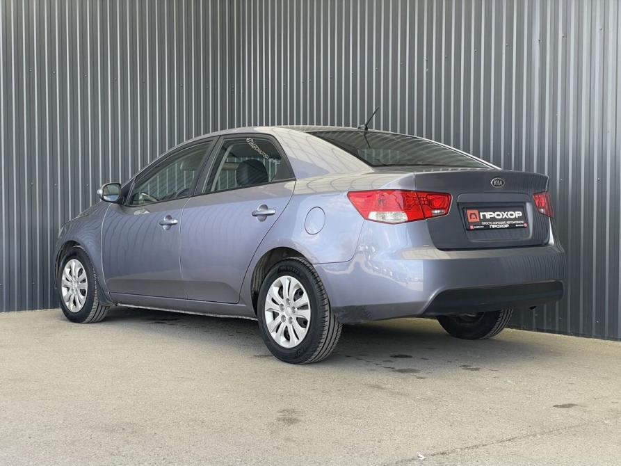 Kia Cerato II Пермь  - изображение 30