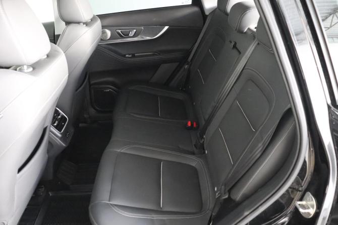 Chery Tiggo 7 Pro Max I Рестайлинг с пробегом 2024 года, цена 1 991 000 рублей, 39608 км, внедорожник, Автокод Объявления