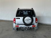 Suzuki Grand Vitara I Рестайлинг Москва  - изображение 23