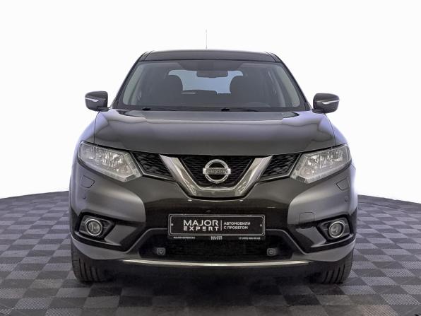 Nissan X-Trail III с пробегом 2015 года, цена 1 485 000 рублей, 172112 км, внедорожник, Автокод Объявления