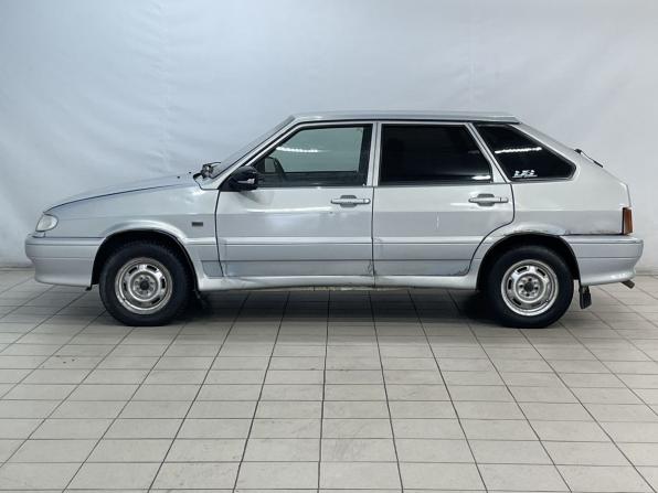 Lada (ВАЗ) 2114 с пробегом 2008 года, цена 210 000 рублей, 276702 км, хэтчбек, Автокод Объявления