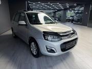 Lada (ВАЗ) Kalina II Москва  - изображение 18