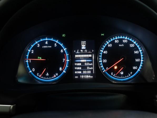 Toyota Harrier III (XU60) с пробегом 2016 года, цена 2 315 000 рублей, 191084 км, внедорожник, Автокод Объявления