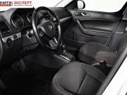 Skoda Yeti I Рестайлинг Белгород  - изображение 27