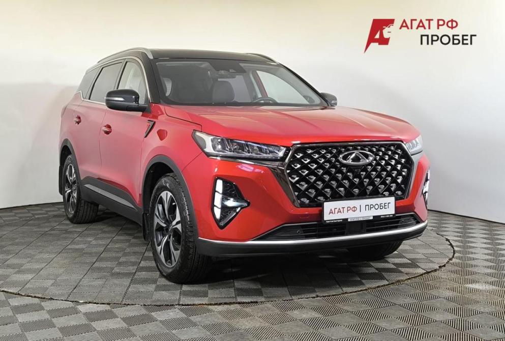 Chery Tiggo 7 Pro Max I Нижний Новгород  - изображение 3