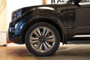 Kia Mohave I Рестайлинг 2 Москва  - изображение 78