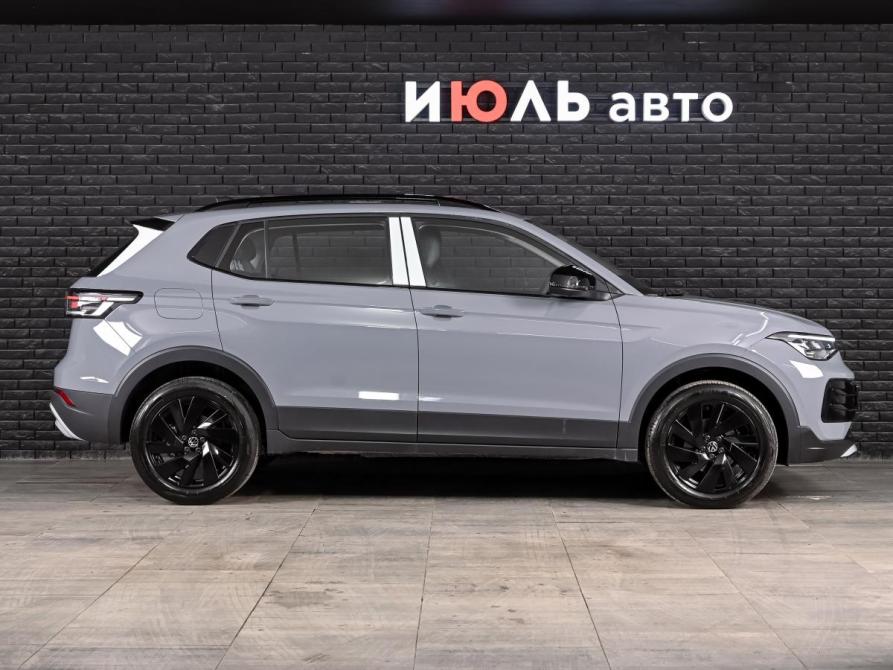 Volkswagen Tharu XR Екатеринбург  - изображение 9
