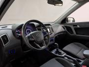 Hyundai Creta I Рестайлинг Москва  - изображение 30