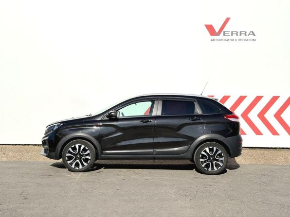 Lada (ВАЗ) XRAY I с пробегом 2020 года, цена 1 250 000 рублей, 35000 км, хэтчбек, Автокод Объявления