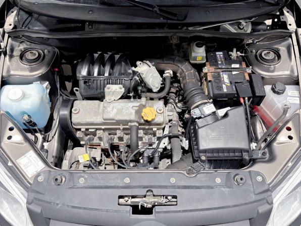 Lada (ВАЗ) Granta I с пробегом 2014 года, цена 345 267 рублей, 81684 км, седан, Автокод Объявления