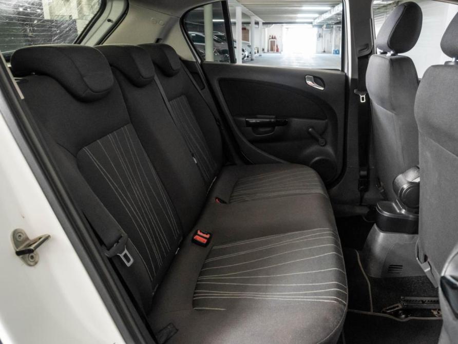 Opel Corsa D Ставрополь  - изображение 7
