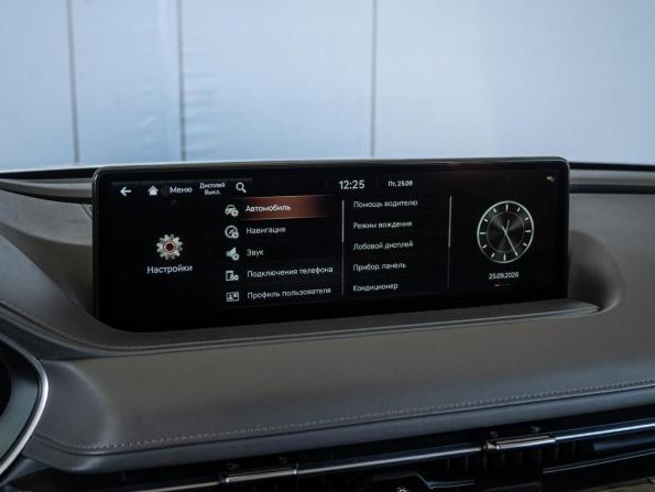 Genesis G80 II с пробегом 2022 года, цена 3 360 000 рублей, 182728 км, седан, Автокод Объявления