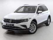 Volkswagen Tiguan II Рестайлинг Химки  - изображение 29