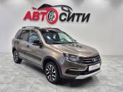 Lada (ВАЗ) Granta I Рестайлинг Воронеж  - изображение 22
