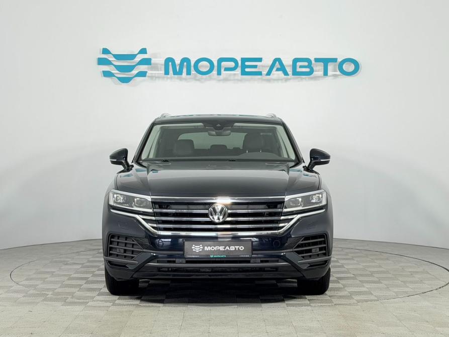 Volkswagen Touareg III Калининград  - изображение 2