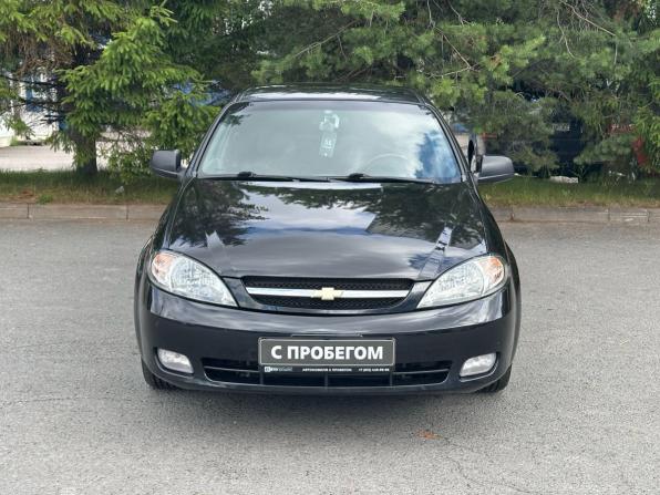 Chevrolet Lacetti I с пробегом 2011 года, цена 379 000 рублей, 200000 км, хэтчбек, Автокод Объявления