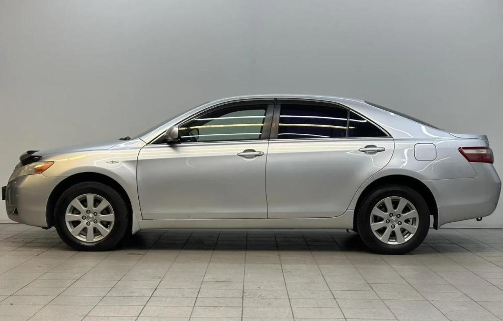 Toyota Camry VI (XV40) Барнаул  - изображение 9