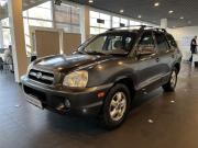 Hyundai Santa Fe I Чебоксары  - изображение 43