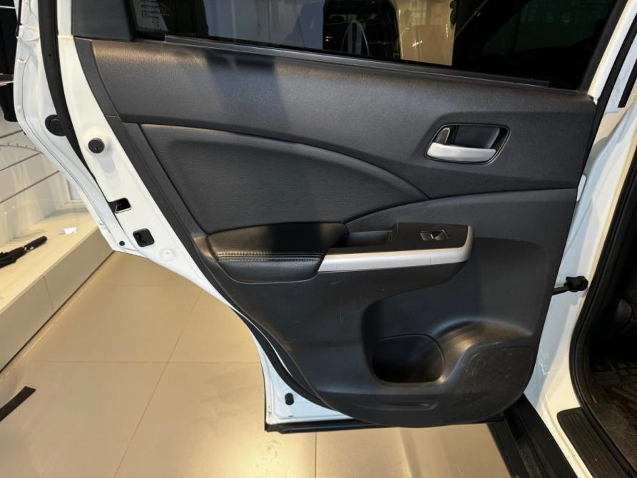 Honda CR-V IV Сыктывкар  - изображение 22