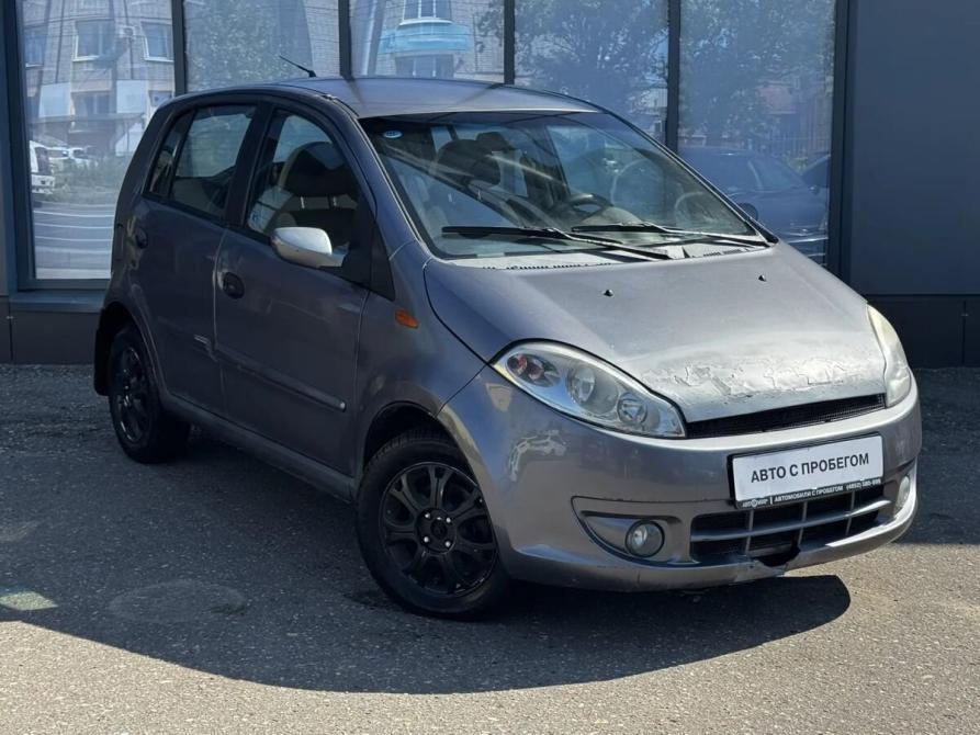 Chery Kimo (A1) Ярославль  - изображение 3