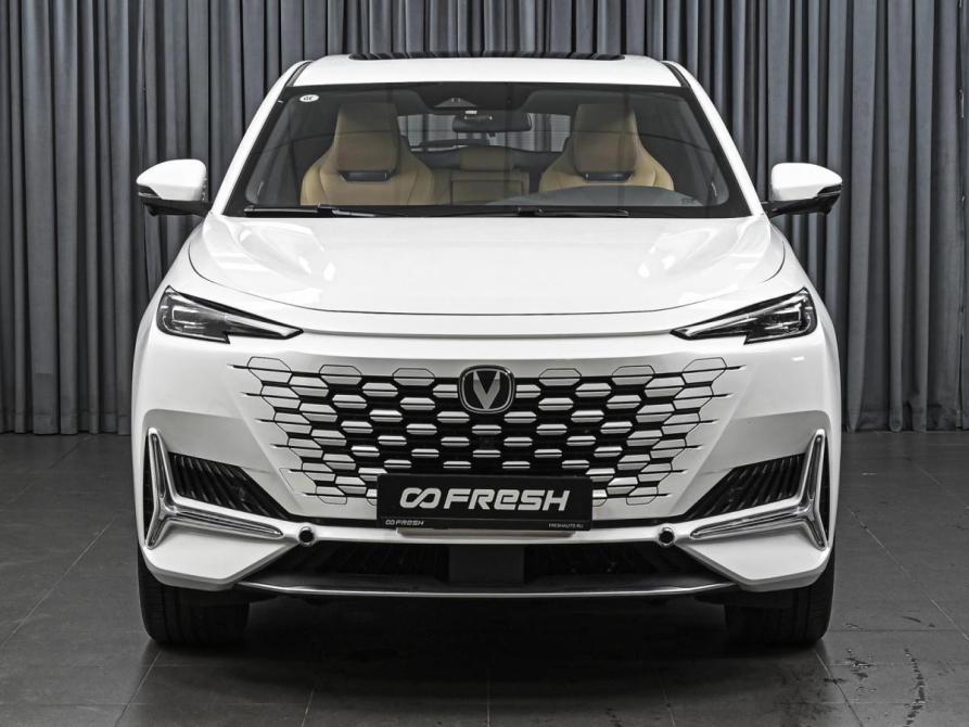 Changan UNI-K Ставрополь  - изображение 3