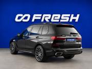 BMW X7 I (G07) Москва  - изображение 30