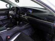 Lexus ES VI Рестайлинг Москва  - изображение 37