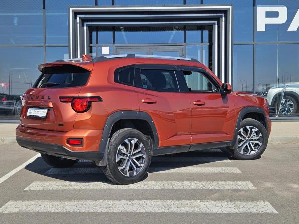 Haval H7 I с пробегом 2025 года, цена 3 157 000 рублей, 10066 км, внедорожник, Автокод Объявления