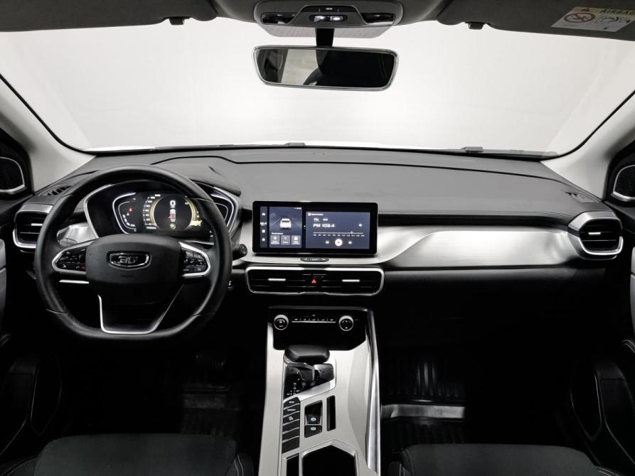 Belgee X50 Москва  - изображение 14