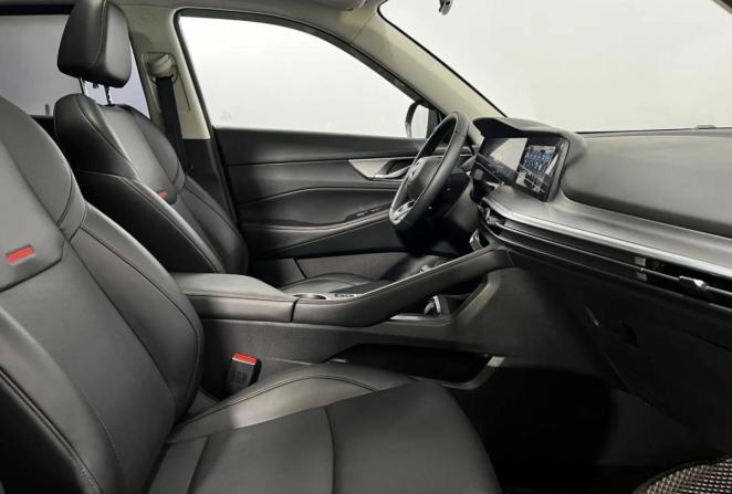 Changan CS35 Plus I Рестайлинг с пробегом 2023 года, цена 1 725 000 рублей, 29781 км, внедорожник, Автокод Объявления