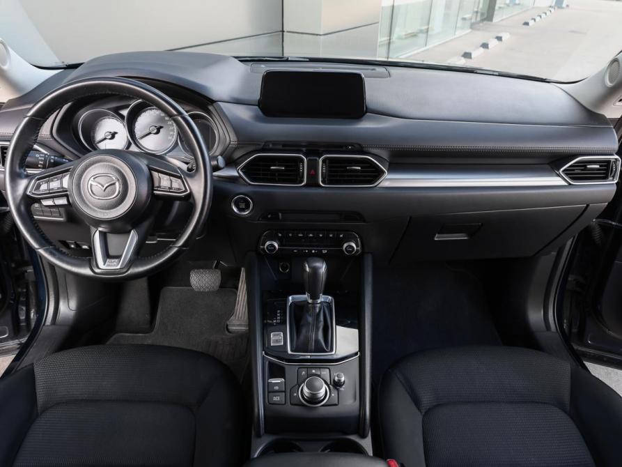 Mazda CX-5 II Москва  - изображение 13